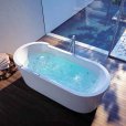  Duravit, купить ванну в Испании, акриловые ванные, круглые, овальные, треугольные ванны и джакузи